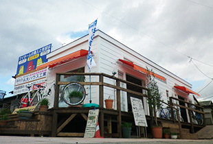 外観1