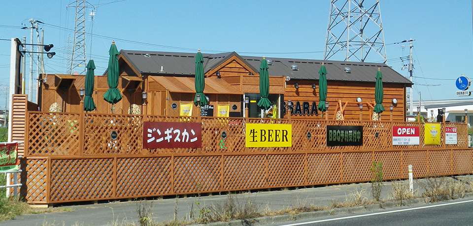 パークシーダ11M