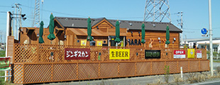 パークシーダ11M