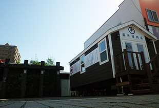 外観2