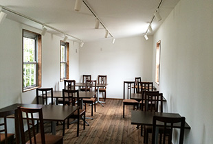 店内2