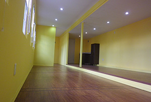 店内2