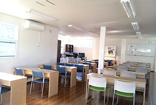店内2