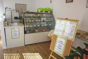 店内2