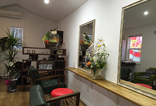 店内4