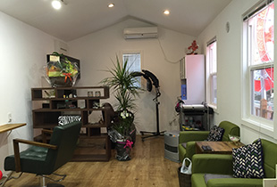 店内5
