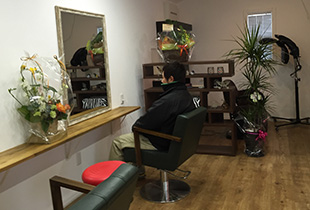店内6