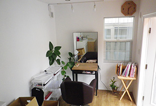 室内1
